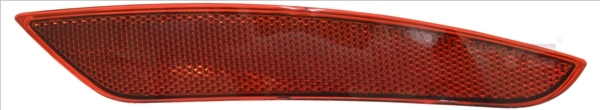 Лівий катафот заднього бампера AND 14945041 ціна, від 12.68 USD