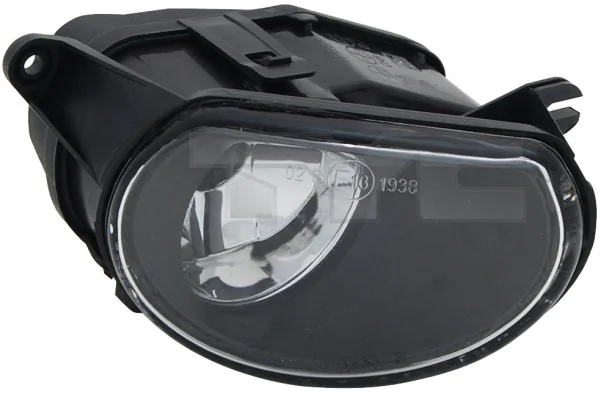 Туманка права HELLA 247003021 ціна, від 30.93 USD