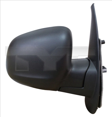 Дзеркало праве 60U1524E Polcar