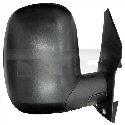 Дзеркало праве 3246523E Polcar