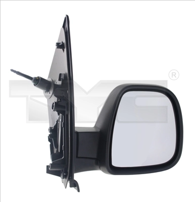 Купити 98087008XT Peugeot/Citroen Дзеркало праве