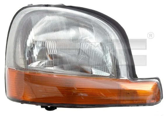Фари TYC FP6010R1T ціна, від 42.52 USD