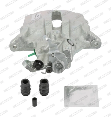 Супорт гальмівний передній лівий Ferodo FCL694363 ціна, від 60.65 USD