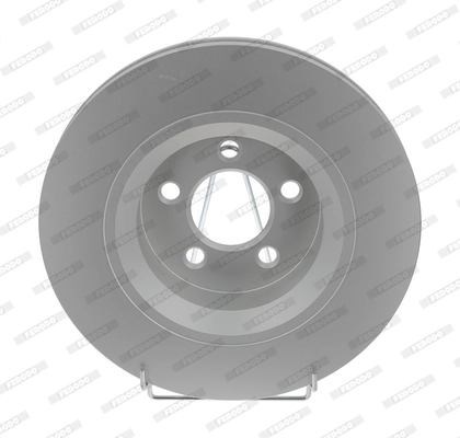 Гальмівні диски передні 4779599AB Chrysler