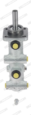 Купити 453583 Peugeot/Citroen Головний гальмівний циліндр