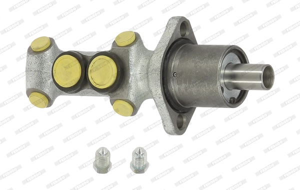 ГТЦ Polcar LM23781
