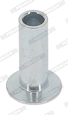 Клепка накладки барабанних колодок DAF 1243351