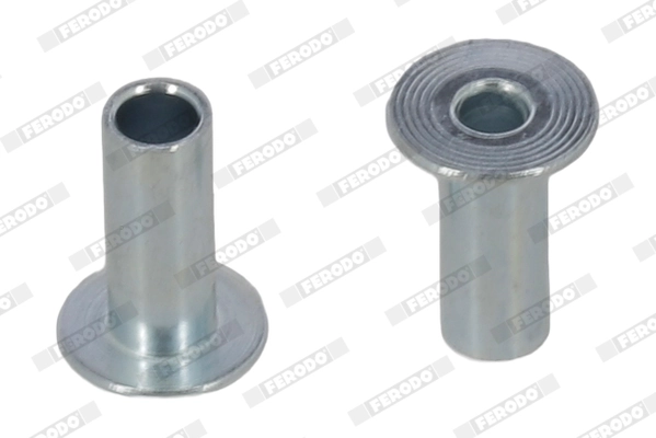 N007338008308 Mercedes Клепка накладки барабанних колодок