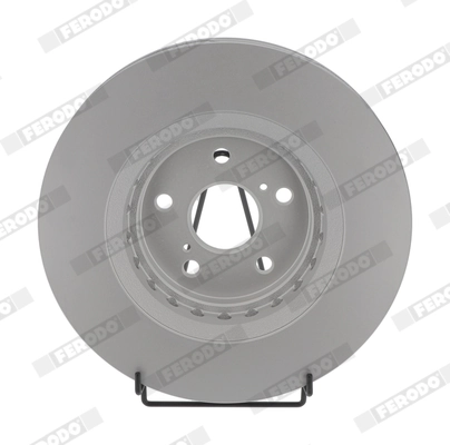 Гальмо дискове переднє на Lexus RX 450H/350L/200T L25