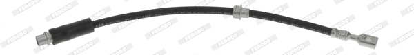 Гальмівні шланги передні 1623278780 Peugeot/Citroen