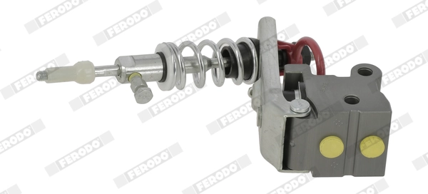 Купити 51816420 Fiat/Alfa/Lancia Регулятори гальмівних сил