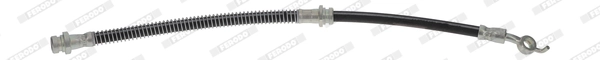 Купити Гальмівні шланги передні Mitsubishi Lancer V CB, CD, CE