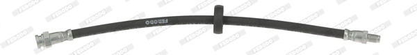 Шланг гальмівний задній K&K FT3243 ціна, від 6.54 USD