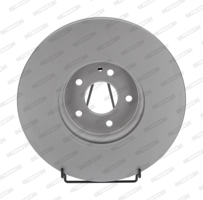 Купити 5135475AB Chrysler Ротор гальмівний