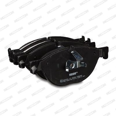 Гальмівні колодки Ferodo FDB4285 ціна, від 70.42 USD