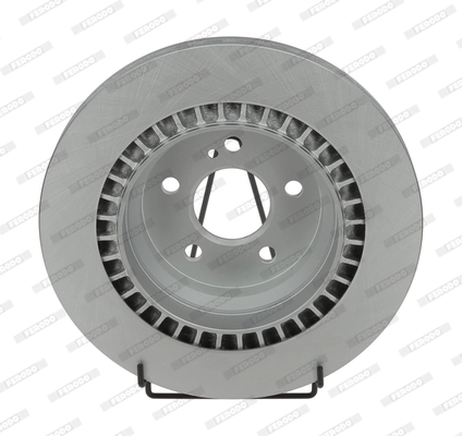 Гальмівні диски передні 9545720 Brembo