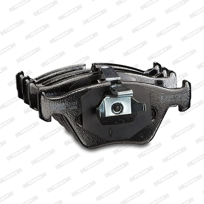 Гальмівні колодки Ferodo FDB1073 ціна, від 32.89 USD