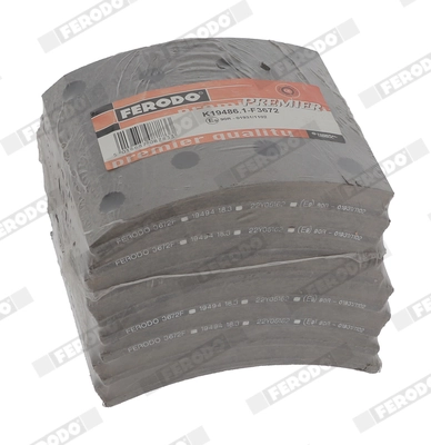  Mercedes A6594211210