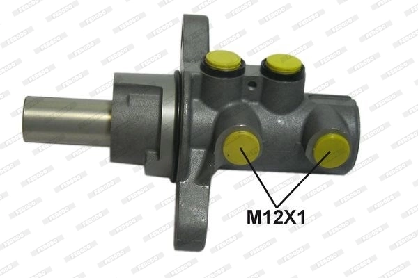 Циліндр головний гальма (Гідротормоз) Mercedes A4154300001 ціна, від 75.11 USD