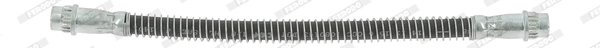 Шланг гальмівний задній K&K FT0113 ціна, від 3.80 USD