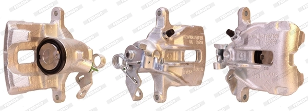 Супорт гальмівний задній правий Ferodo FCL694426 ціна, від 60.21 USD