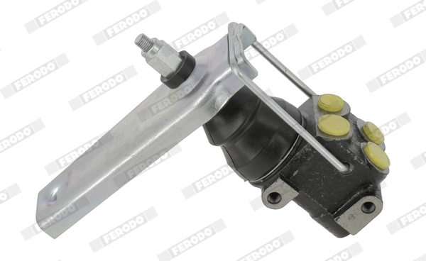 464003436R Lada Регулятор тиску