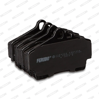 Задні дискові колодки Ferodo FDB1308