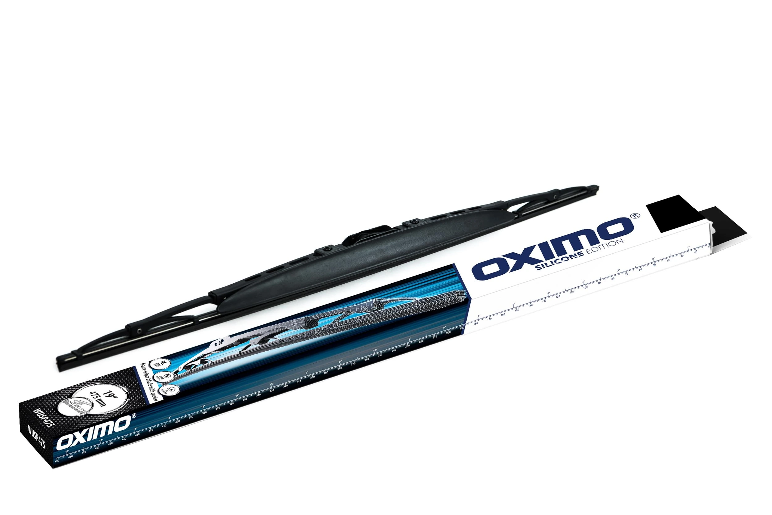  Щітки склоочисника Daewoo Espero 