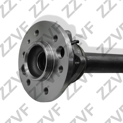 495128 Maxgear Піввісь задня, права