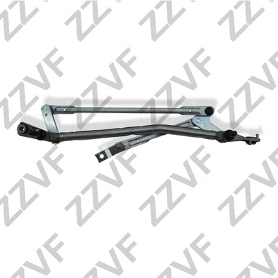 Трапеція щіток лобового скла Citroen Berlingo автобус (B9) (2008 - 2018) ціна, від 23.14 USD