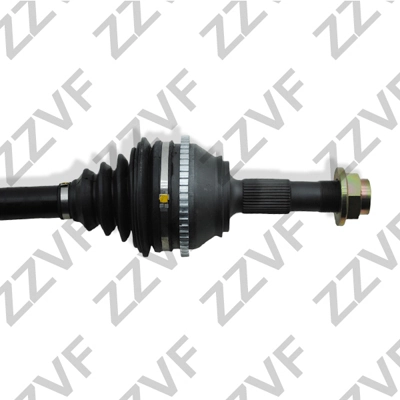 1362189080 Fiat/Alfa/Lancia Привід лівий