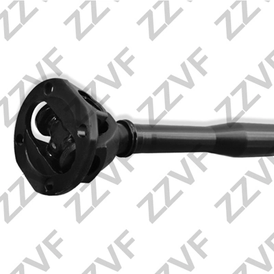Купити Кардан передній Mercedes C  W204