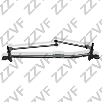 Трапеція щіток лобового скла Depo/Loro/Abakus 10304025 ціна, від 55.88 USD
