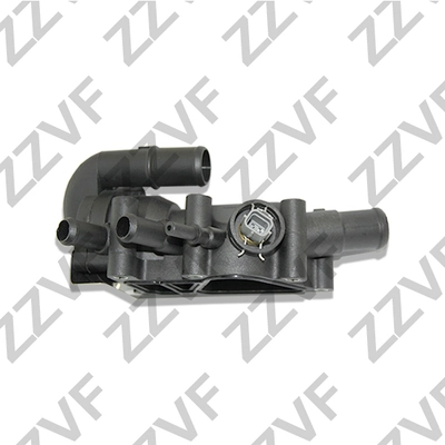 Кожух термостата Ford Fusion універсал (JU) (2002 - 2012) ціна, від 25.88 USD