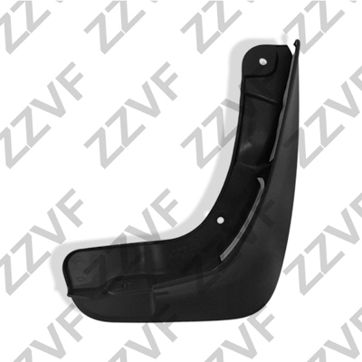 Бризковики передні, комплект Renault Fluence седан (L3) (2010 - 2026) ціна, від 103.72 USD