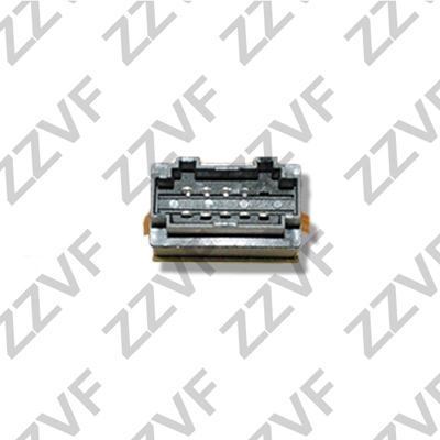 Купити 1324P30 Polcar Кнопка включення аварійного сигналу