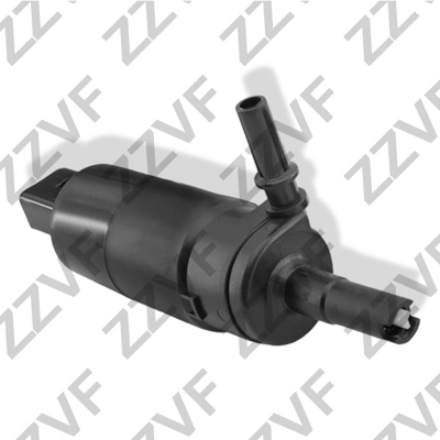 Купити 96627003 Peugeot/Citroen Бачок омивайки