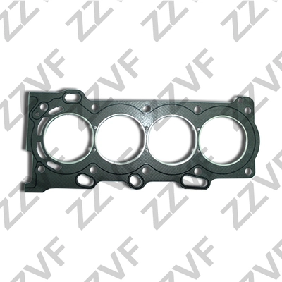 Купити Прокладка ГБЦ Toyota Corolla  E12U