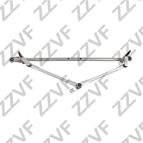 Купити Трапеція двірників Land Rover Range Rover SPORT I L320
