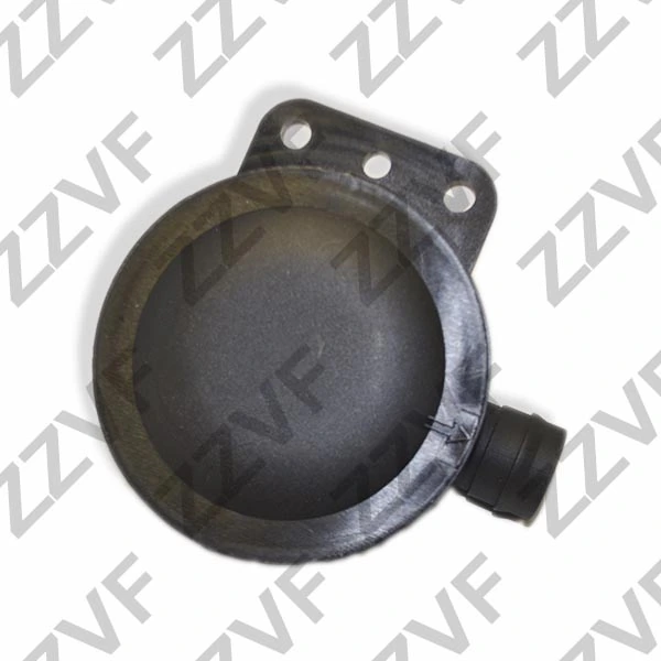 Клапан ВКГ Land Rover 2W936A666AB
