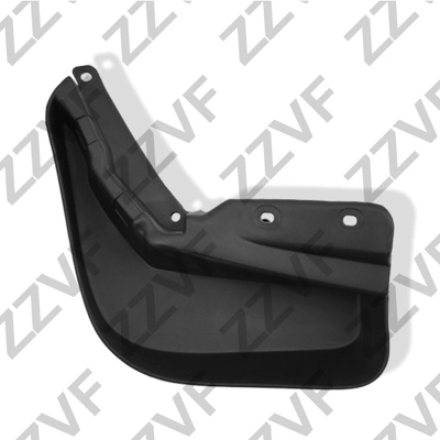 ZVA64G01ZR2 Zzvf Бризговик задній, правий