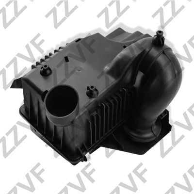 Корпус повітряного фільтра Zzvf ZVCY1045 ціна, від 52.56 USD