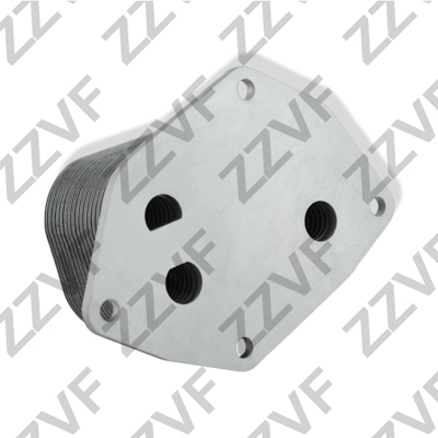 Радіатор масляний Zzvf ZVH21Y ціна, від 14.13 USD