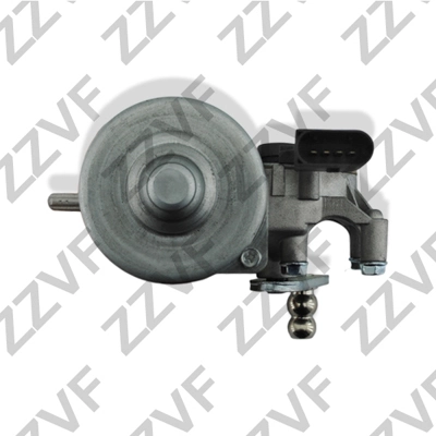 Мотор стеклоочищувача Zzvf ZV510X ціна, від 3449.49 UAH