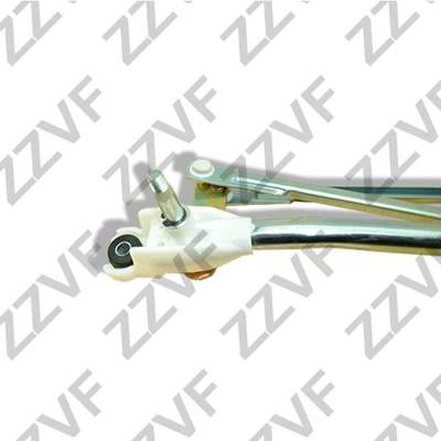 Купити Трапеція двірників Nissan Almera CLASSIC B10RS