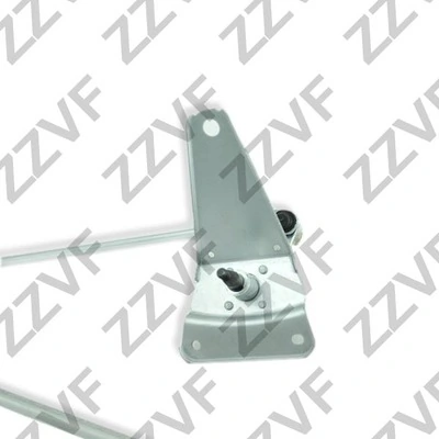 Трапеція щіток лобового скла Citroen Berlingo автобус (MF) (1996 - 2008) ціна, від 38.53 USD