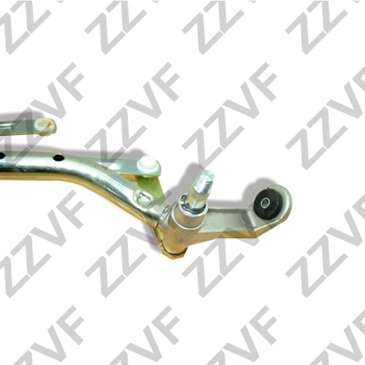 Трапеція щіток лобового скла Nissan Almera CLASSIC седан (B10RS) (2006 - 2012) ціна, від 39.77 USD