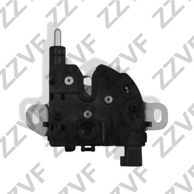 Замок кришки капота Fase 11336007