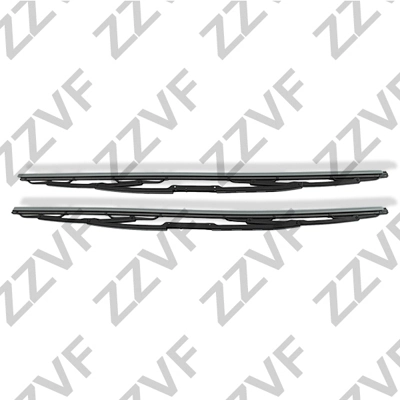 Склоочисники лобового скла на Land Rover Range Rover III L322