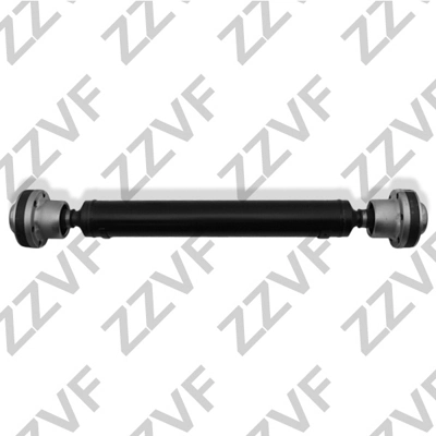 Кардан передній на Mercedes ML/GLE  W164